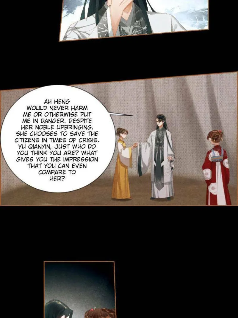 Read Divine Doctor (Colored) chapter 387 image 15 on Lezhin