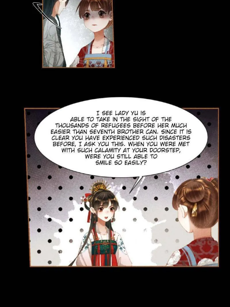 Read Divine Doctor (Colored) chapter 387 image 16 on Lezhin
