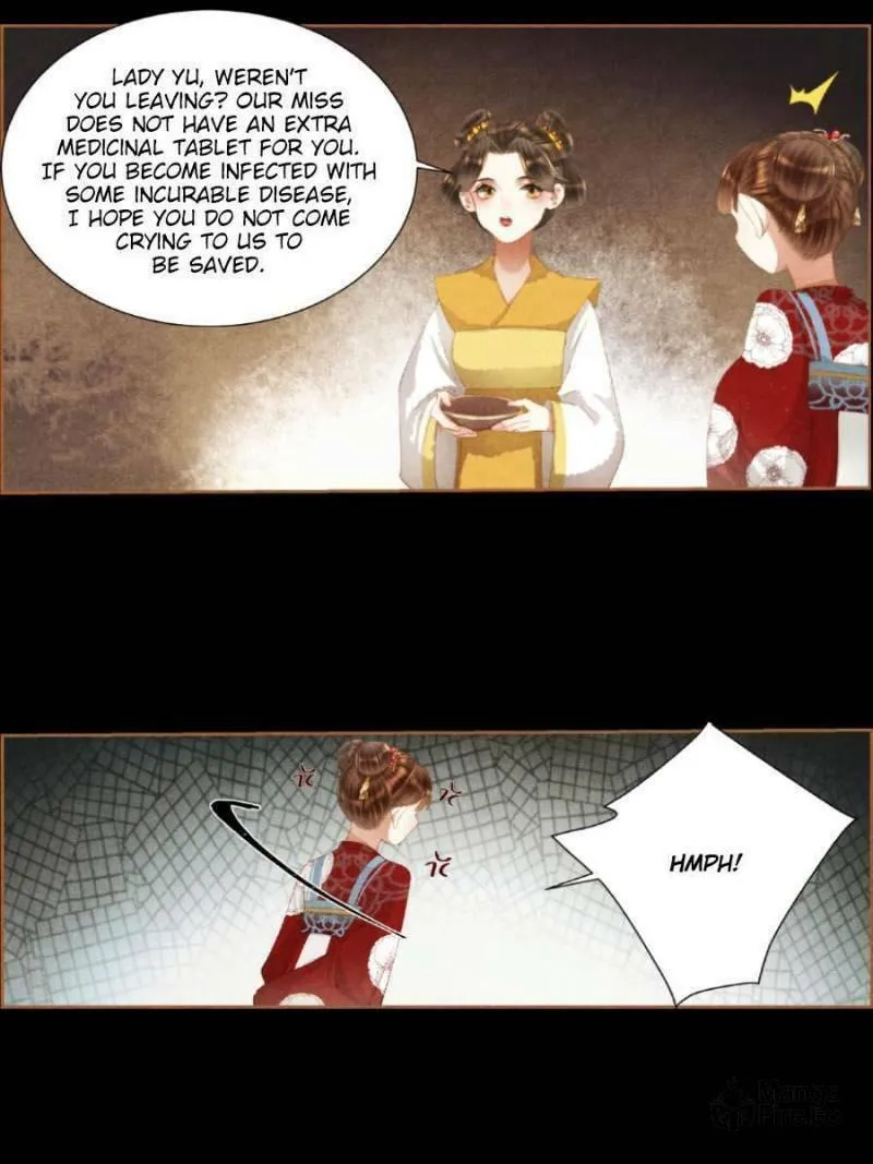 Read Divine Doctor (Colored) chapter 387 image 17 on Lezhin