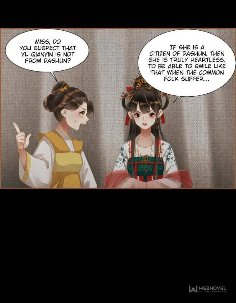 Read Divine Doctor (Colored) chapter 387 image 18 on Lezhin