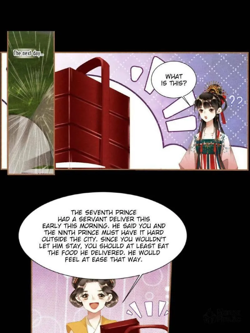 Read Divine Doctor (Colored) chapter 387 image 19 on Lezhin