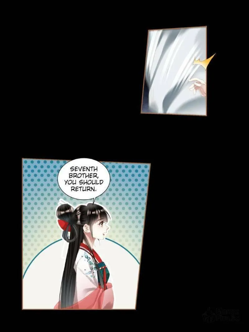 Read Divine Doctor (Colored) chapter 387 image 2 on Lezhin
