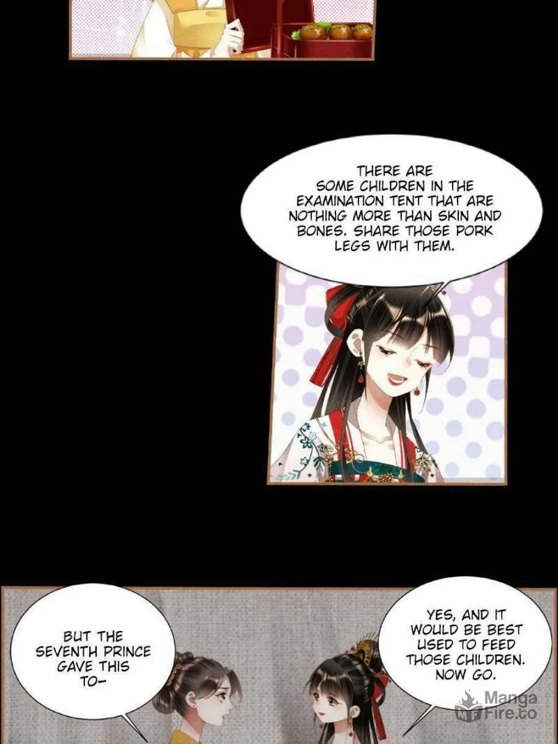 Read Divine Doctor (Colored) chapter 387 image 20 on Lezhin