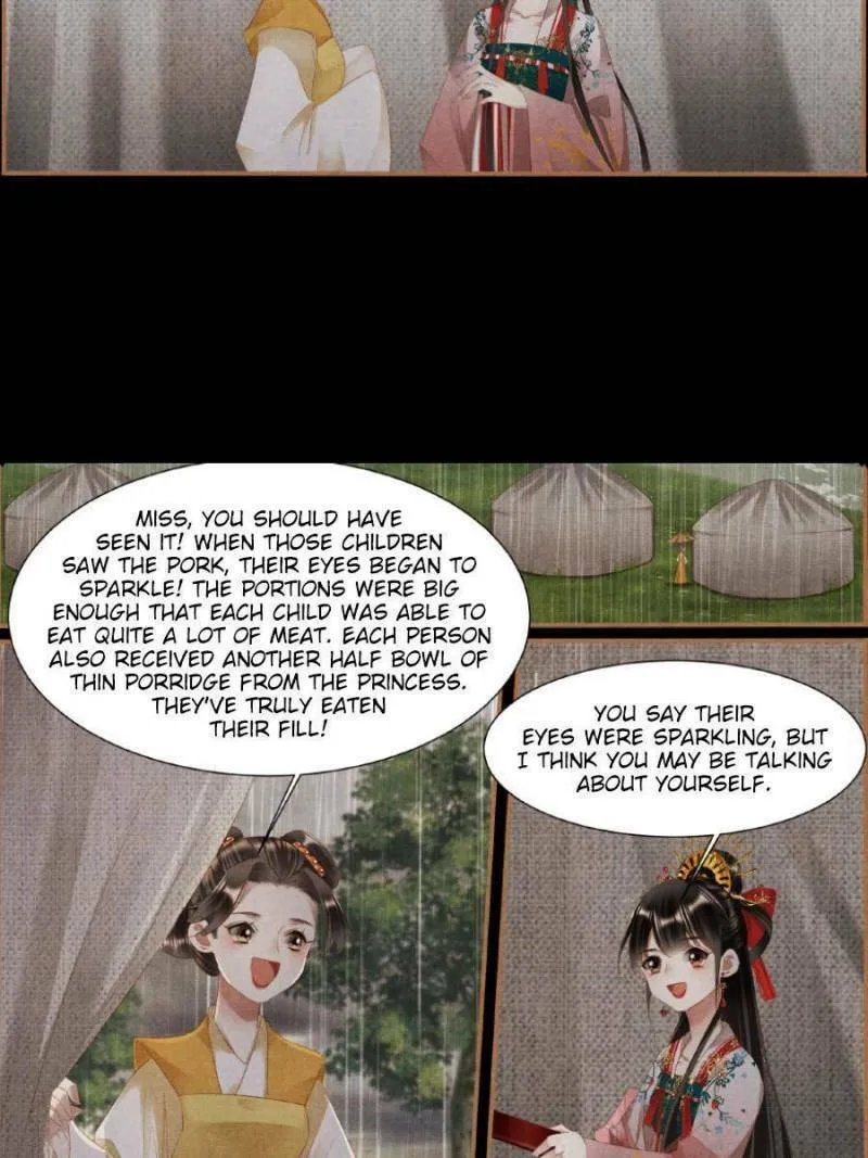 Read Divine Doctor (Colored) chapter 387 image 21 on Lezhin