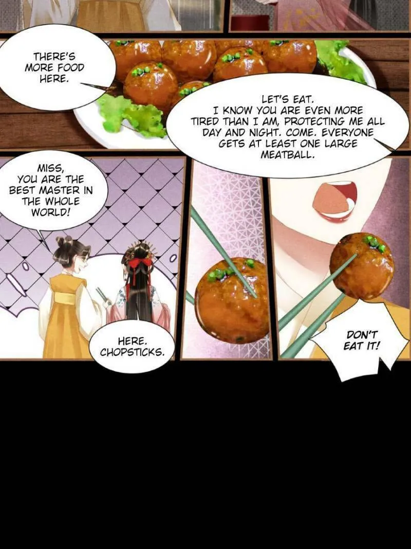 Read Divine Doctor (Colored) chapter 387 image 22 on Lezhin
