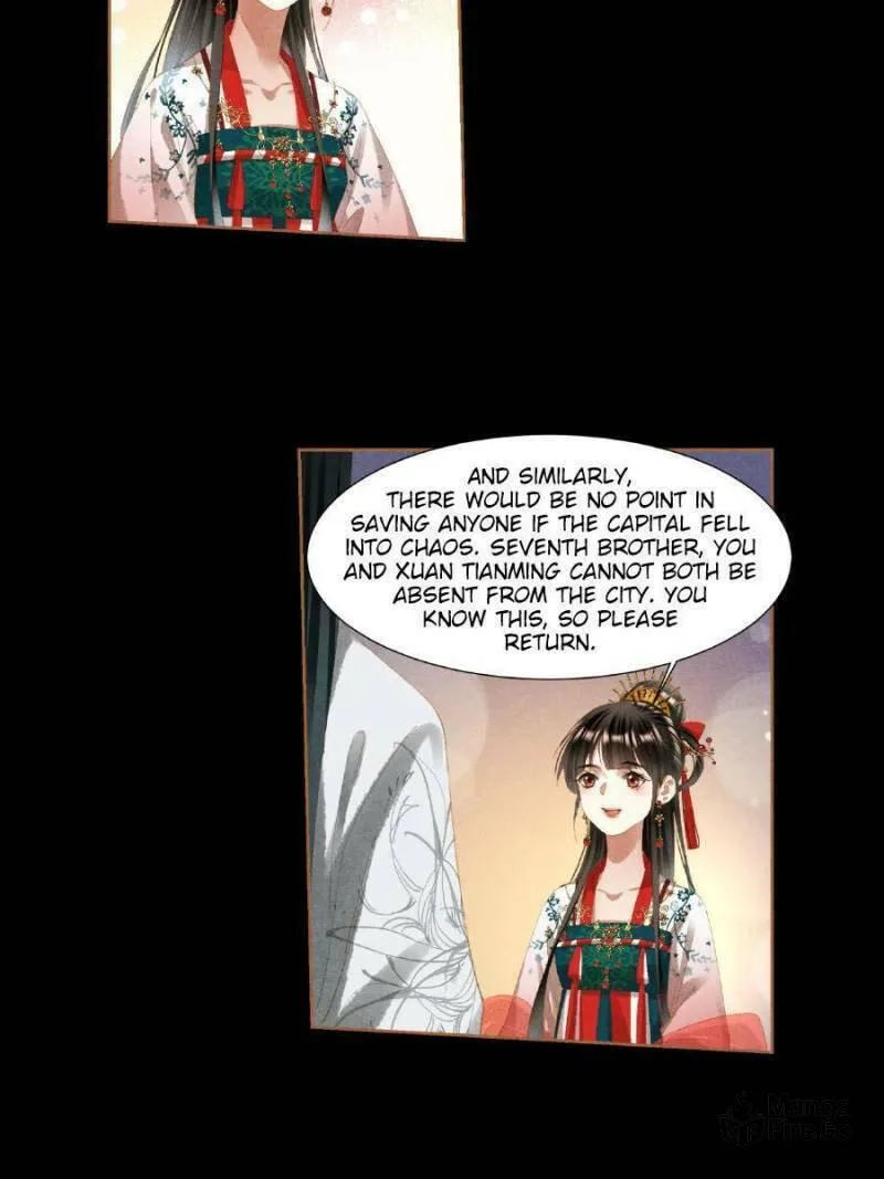 Read Divine Doctor (Colored) chapter 387 image 4 on Lezhin