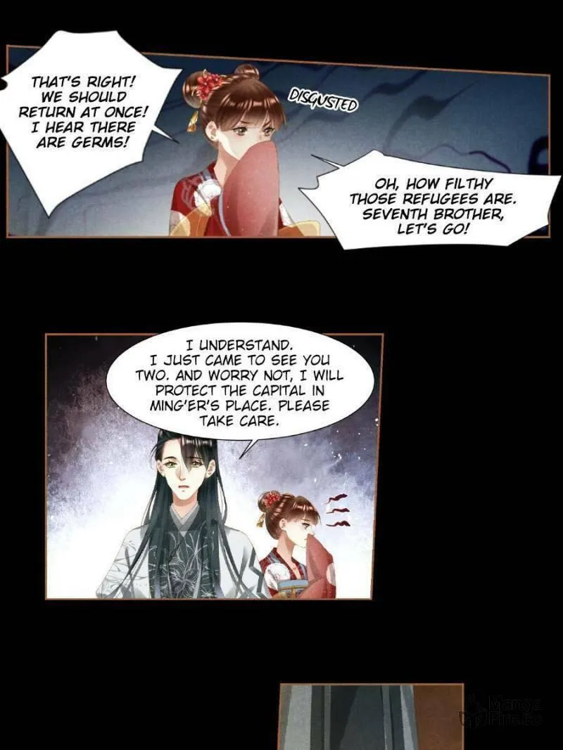 Read Divine Doctor (Colored) chapter 387 image 5 on Lezhin