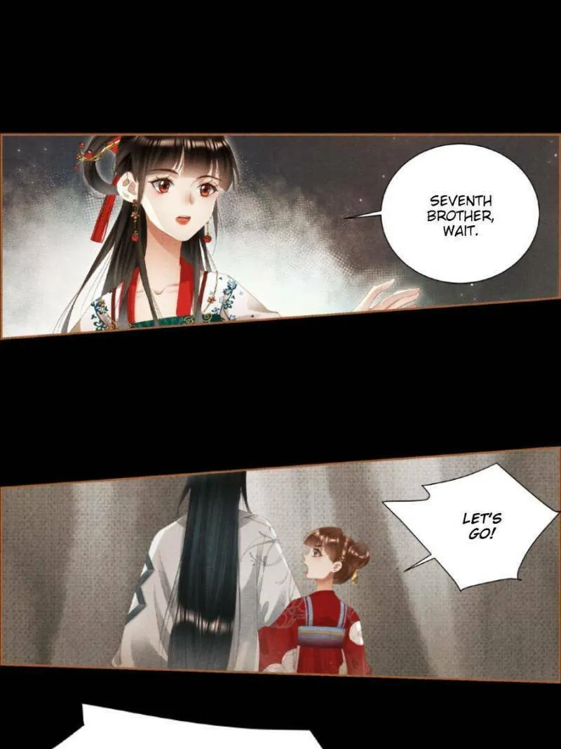 Read Divine Doctor (Colored) chapter 387 image 7 on Lezhin