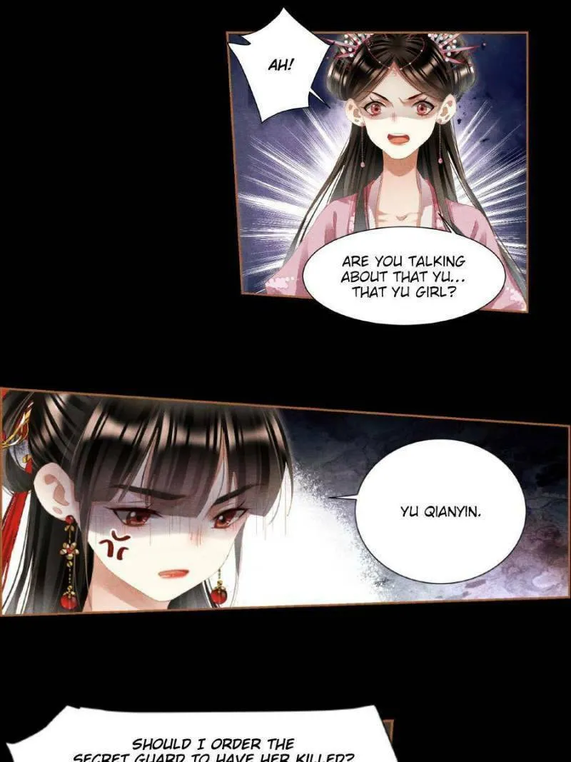 Read Divine Doctor (Colored) chapter 388 image 10 on Lezhin