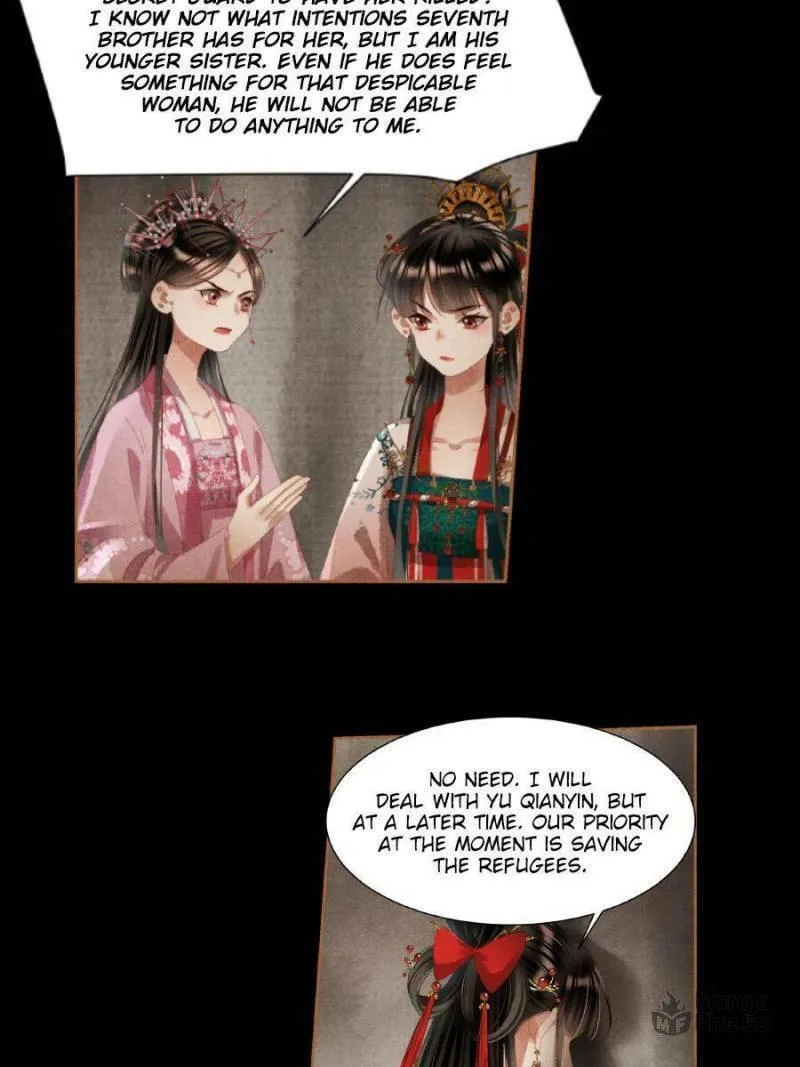 Read Divine Doctor (Colored) chapter 388 image 11 on Lezhin