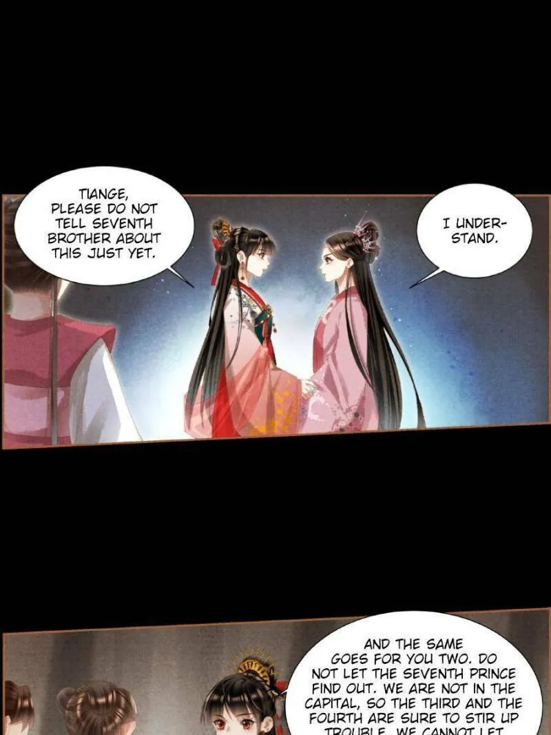 Read Divine Doctor (Colored) chapter 388 image 13 on Lezhin