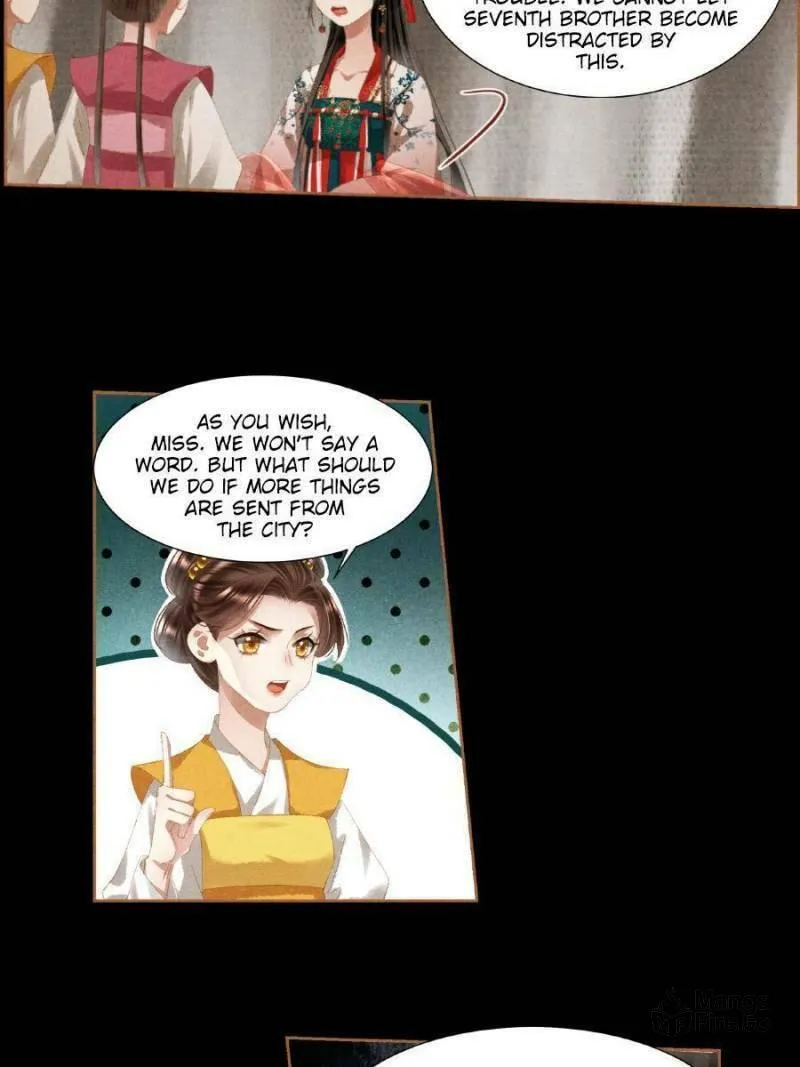 Read Divine Doctor (Colored) chapter 388 image 14 on Lezhin