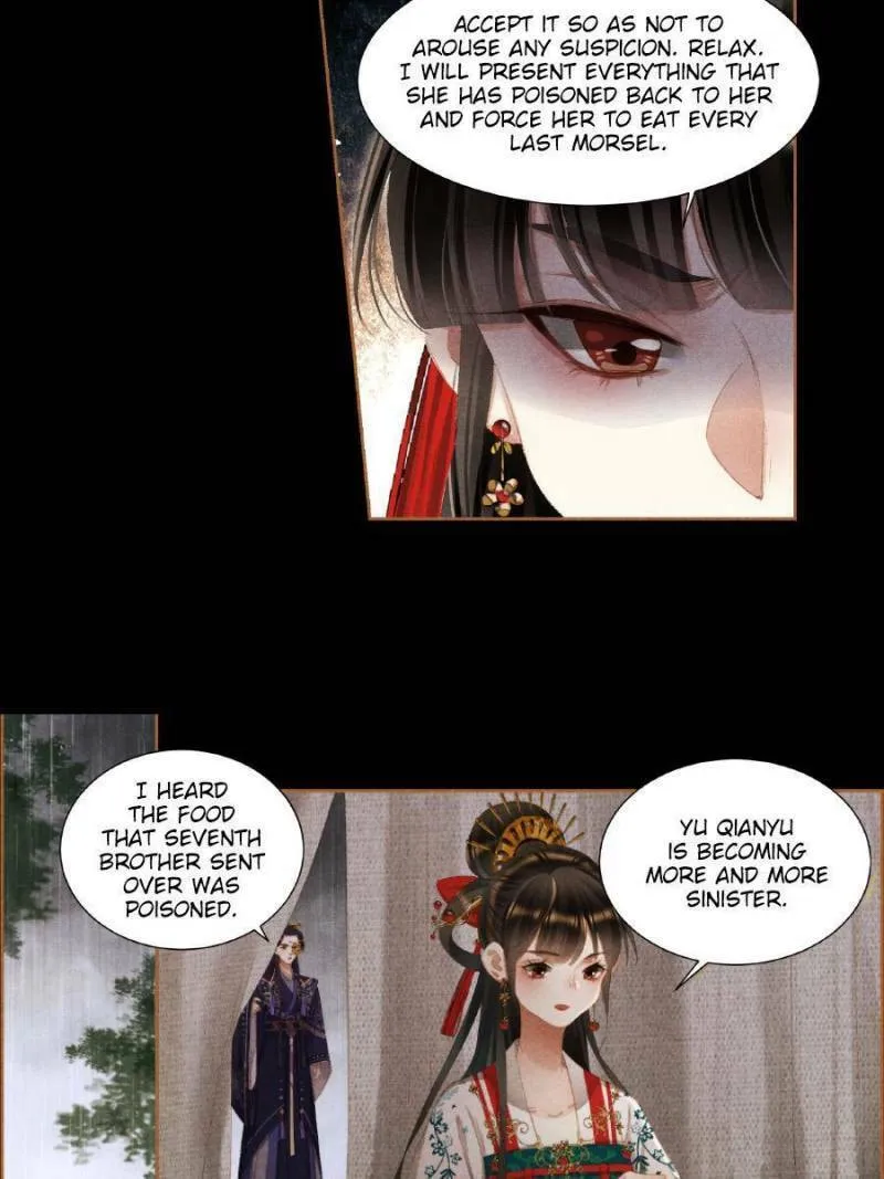 Read Divine Doctor (Colored) chapter 388 image 15 on Lezhin