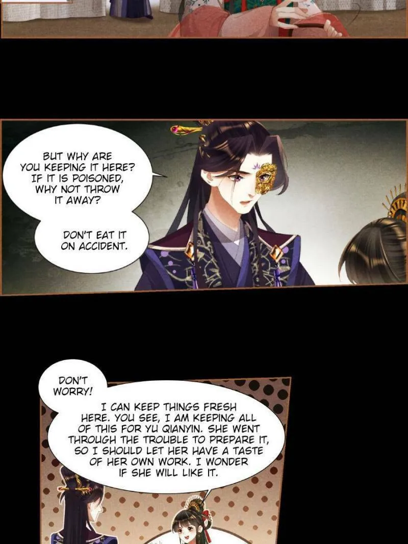Read Divine Doctor (Colored) chapter 388 image 16 on Lezhin