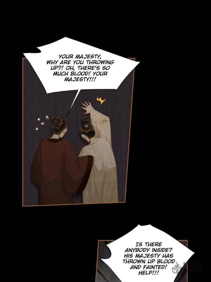 Read Divine Doctor (Colored) chapter 388 image 19 on Lezhin