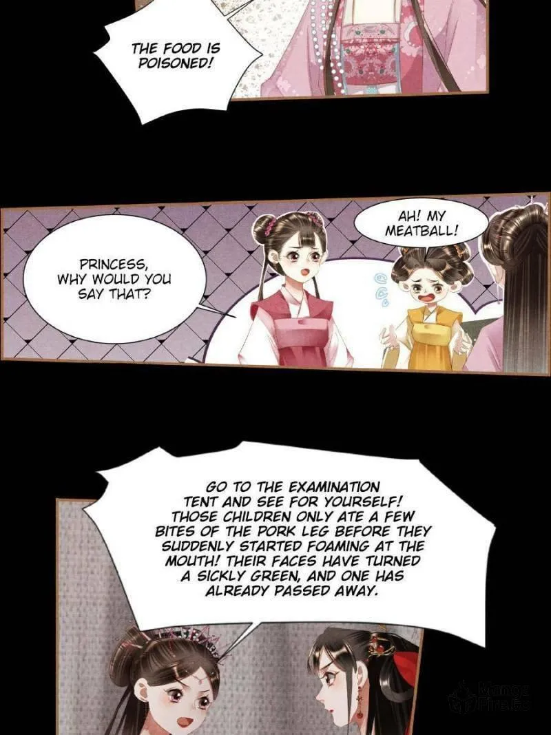 Read Divine Doctor (Colored) chapter 388 image 2 on Lezhin