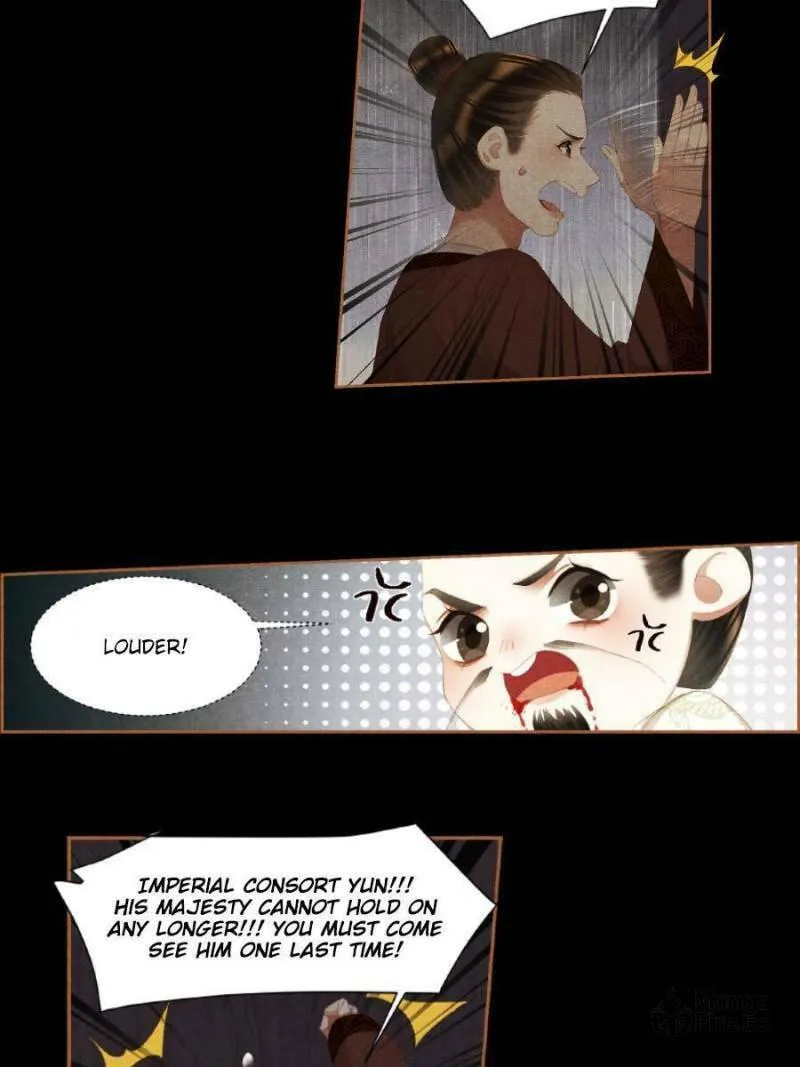 Read Divine Doctor (Colored) chapter 388 image 20 on Lezhin