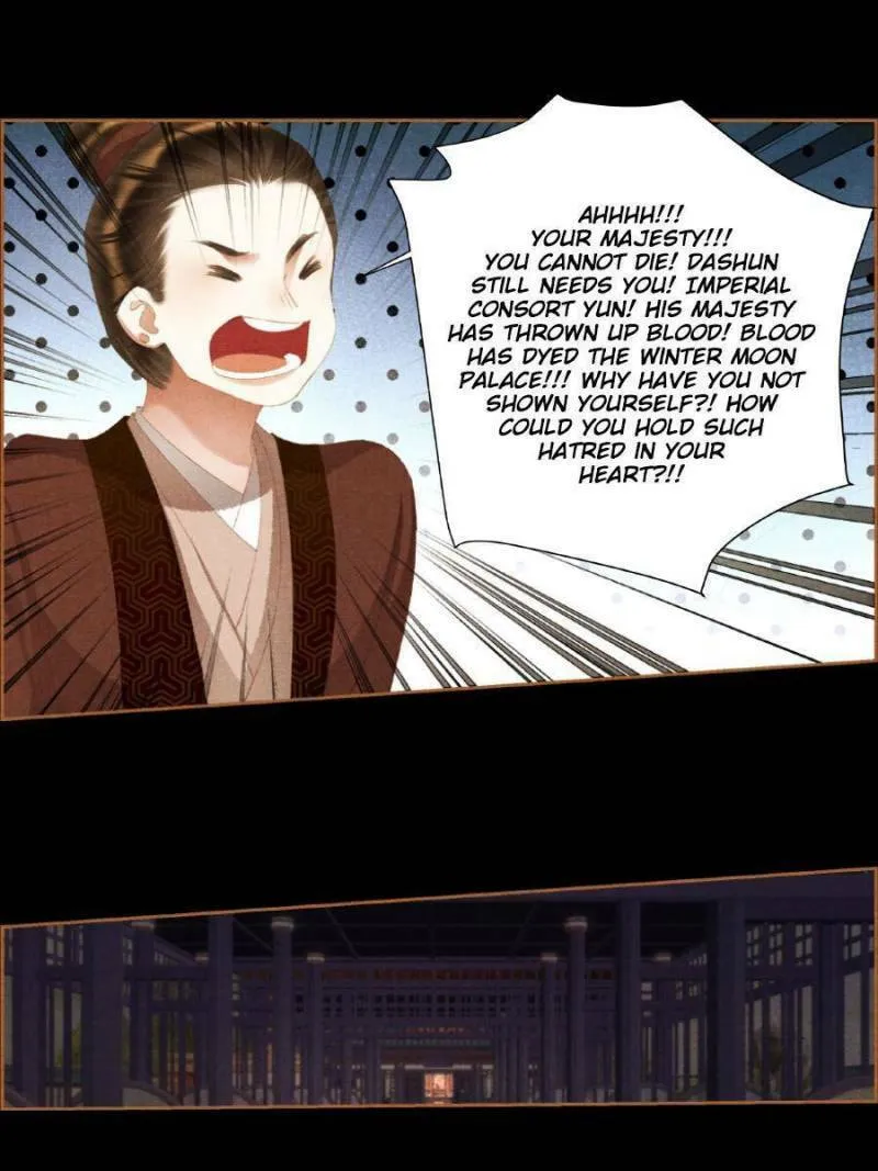 Read Divine Doctor (Colored) chapter 388 image 22 on Lezhin