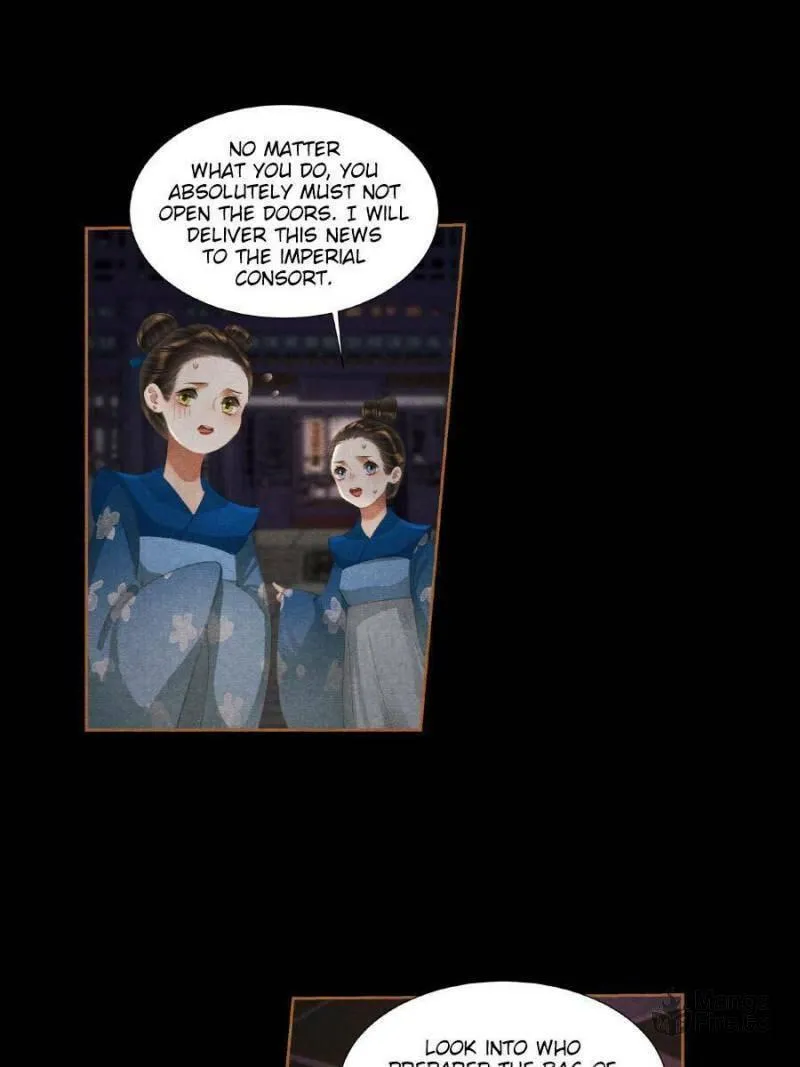 Read Divine Doctor (Colored) chapter 388 image 23 on Lezhin