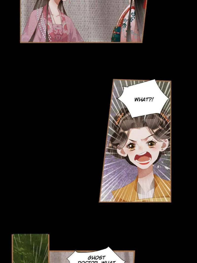 Read Divine Doctor (Colored) chapter 388 image 3 on Lezhin