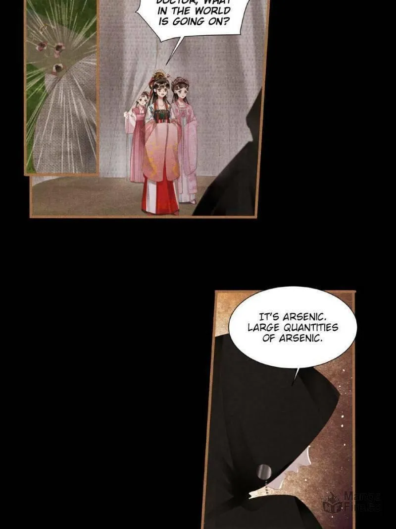Read Divine Doctor (Colored) chapter 388 image 4 on Lezhin
