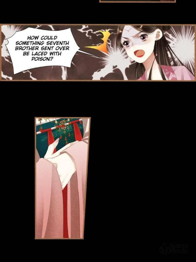 Read Divine Doctor (Colored) chapter 388 image 5 on Lezhin