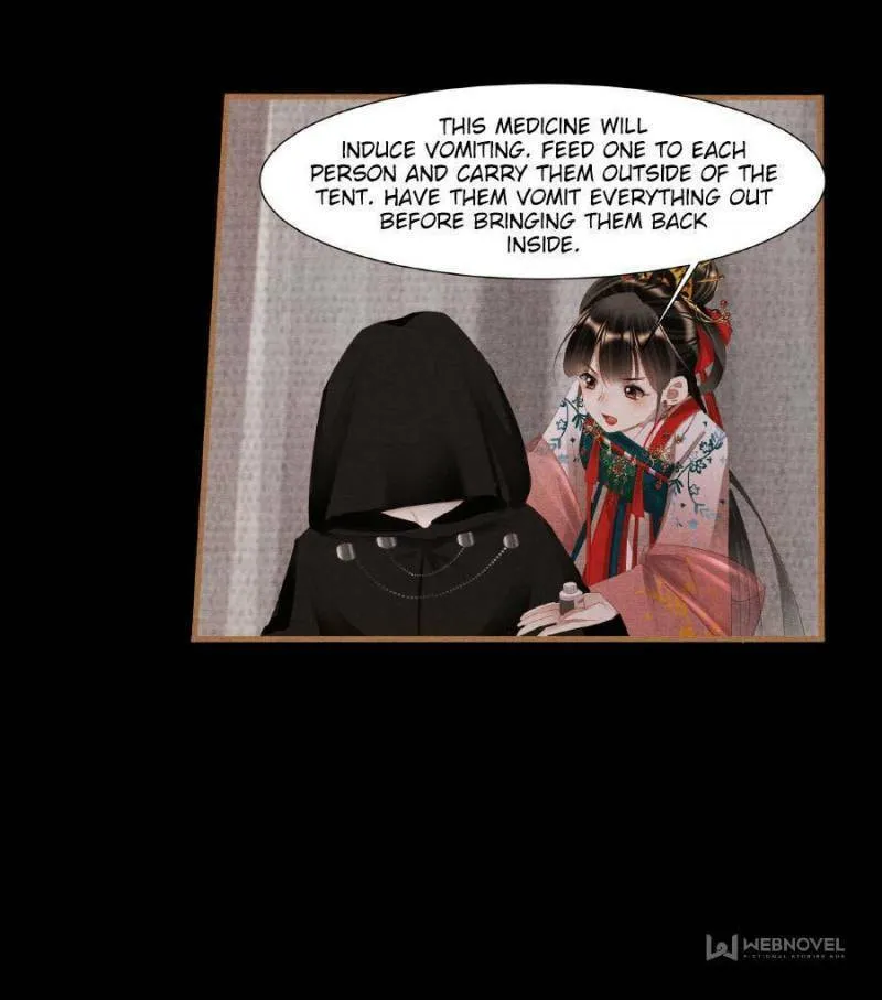 Read Divine Doctor (Colored) chapter 388 image 6 on Lezhin