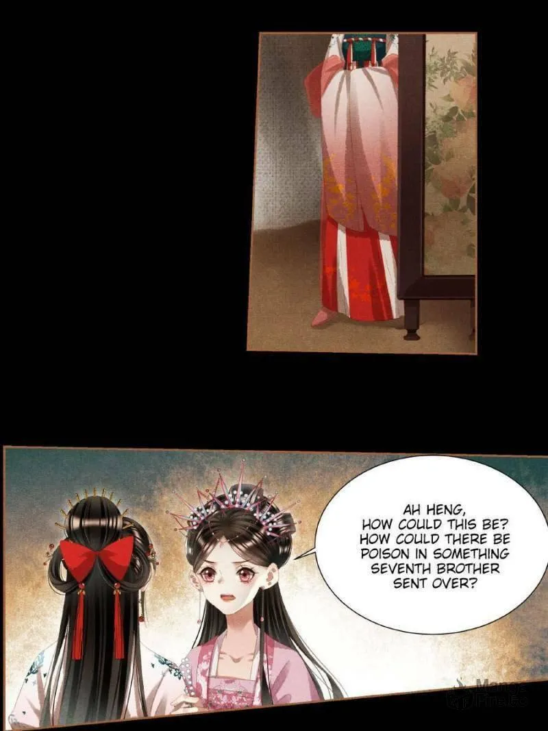 Read Divine Doctor (Colored) chapter 388 image 8 on Lezhin