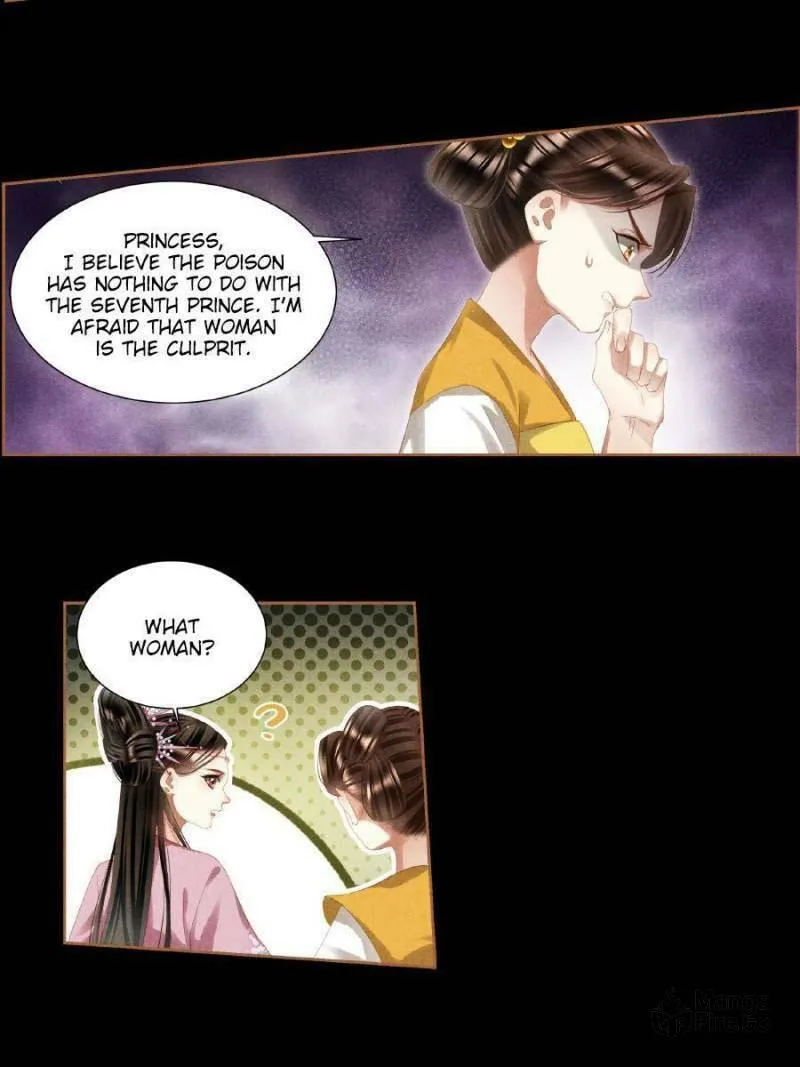 Read Divine Doctor (Colored) chapter 388 image 9 on Lezhin
