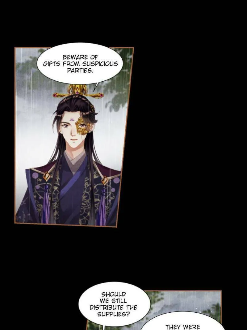 Read Divine Doctor (Colored) chapter 390 image 1 on Lezhin
