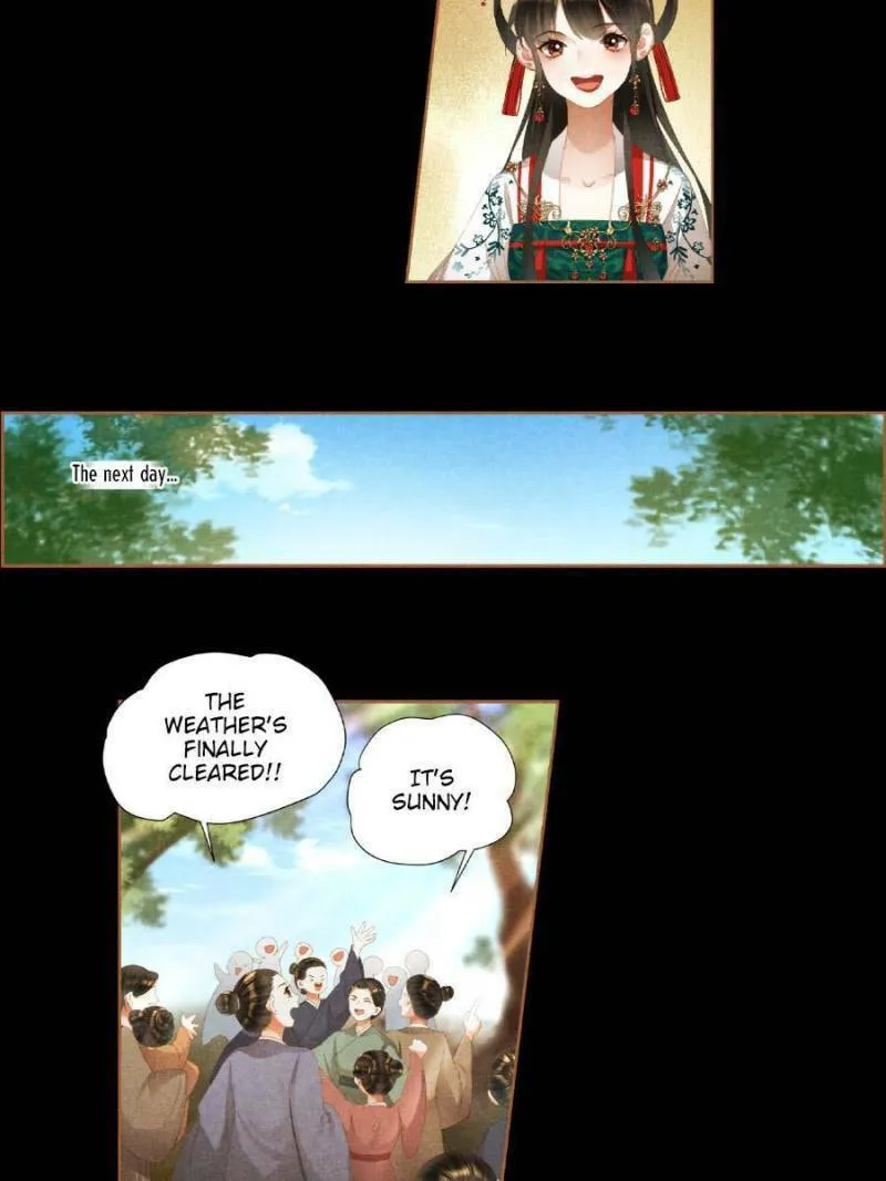 Read Divine Doctor (Colored) chapter 390 image 13 on Lezhin