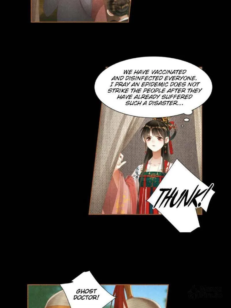 Read Divine Doctor (Colored) chapter 390 image 14 on Lezhin