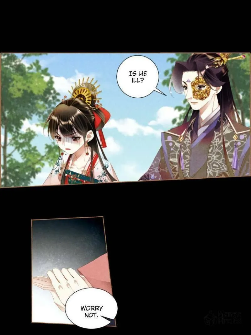 Read Divine Doctor (Colored) chapter 390 image 19 on Lezhin