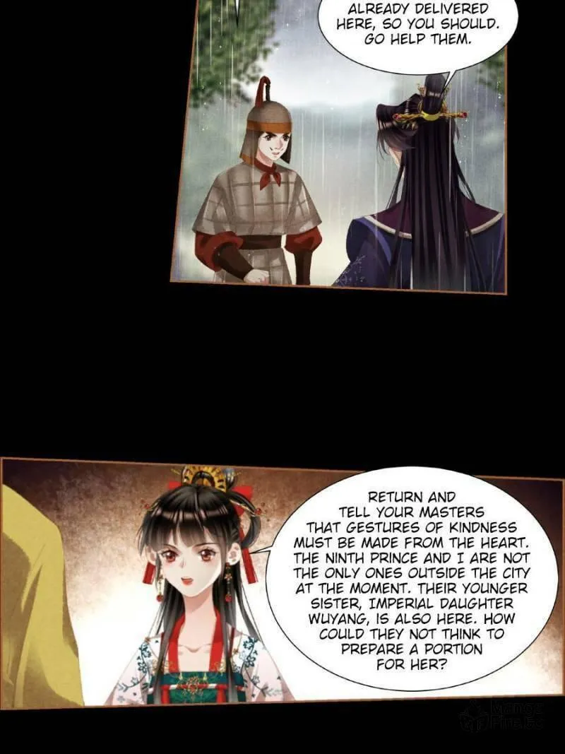 Read Divine Doctor (Colored) chapter 390 image 2 on Lezhin