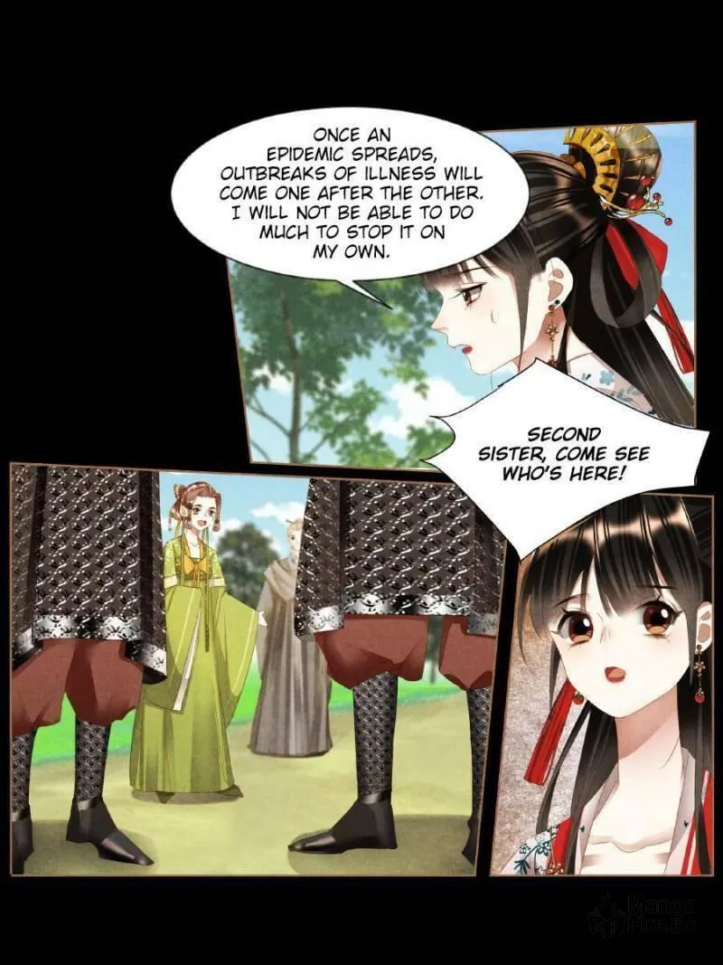 Read Divine Doctor (Colored) chapter 390 image 20 on Lezhin