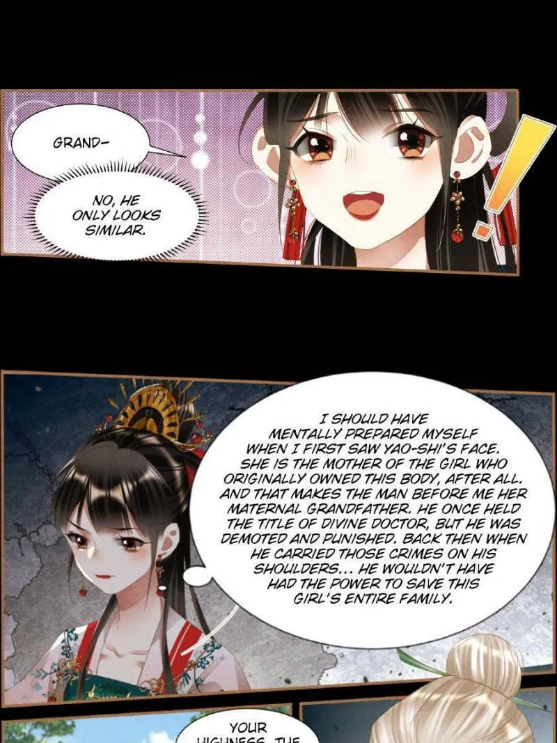Read Divine Doctor (Colored) chapter 390 image 21 on Lezhin