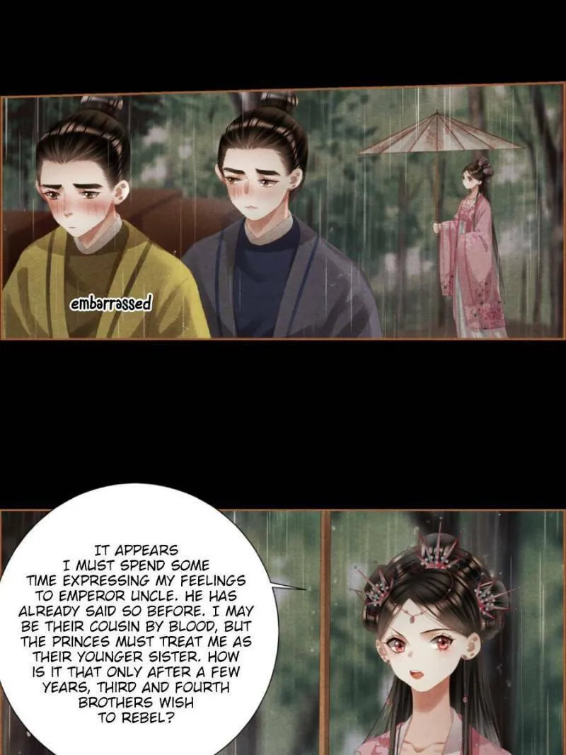 Read Divine Doctor (Colored) chapter 390 image 3 on Lezhin