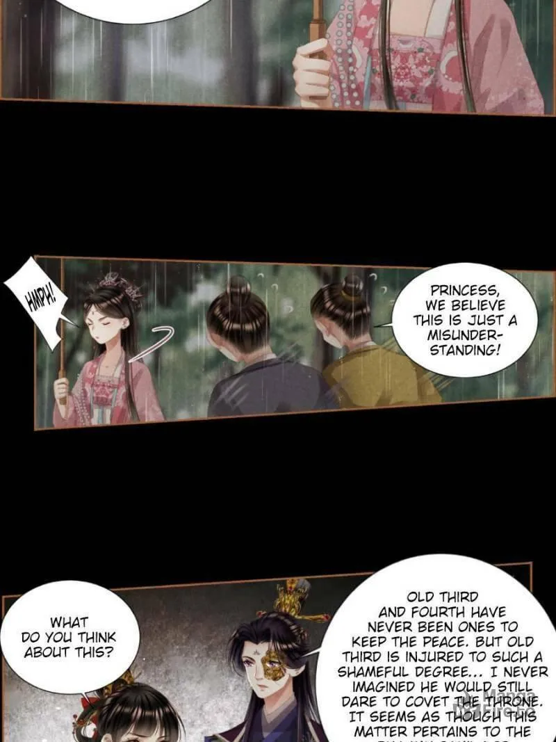Read Divine Doctor (Colored) chapter 390 image 4 on Lezhin