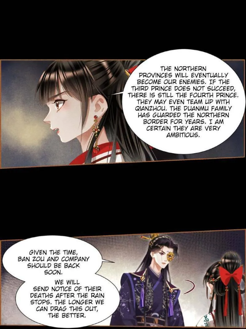 Read Divine Doctor (Colored) chapter 390 image 6 on Lezhin