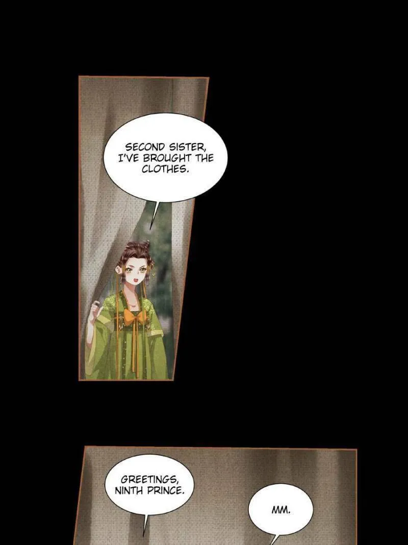 Read Divine Doctor (Colored) chapter 390 image 7 on Lezhin