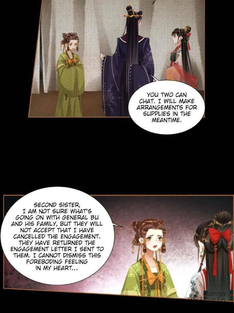Read Divine Doctor (Colored) chapter 390 image 8 on Lezhin