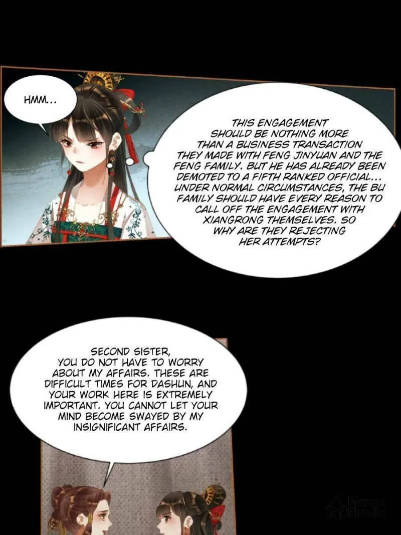 Read Divine Doctor (Colored) chapter 390 image 9 on Lezhin