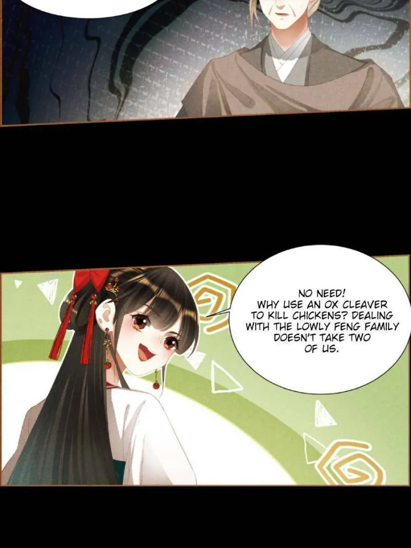 Read Divine Doctor (Colored) chapter 393 image 10 on Lezhin
