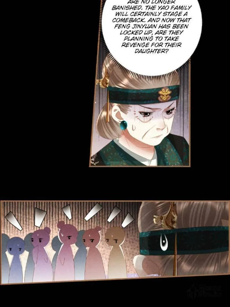 Read Divine Doctor (Colored) chapter 393 image 19 on Lezhin