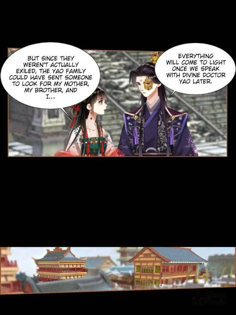 Read Divine Doctor (Colored) chapter 393 image 2 on Lezhin