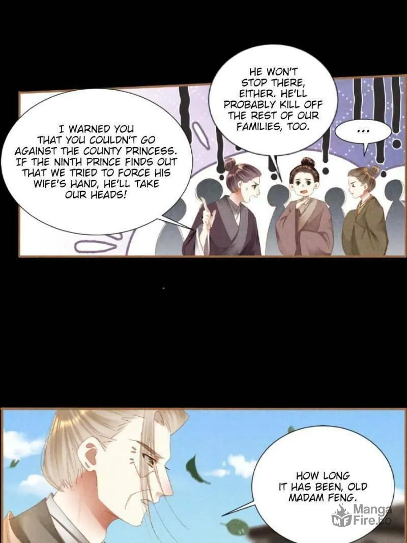 Read Divine Doctor (Colored) chapter 393 image 20 on Lezhin
