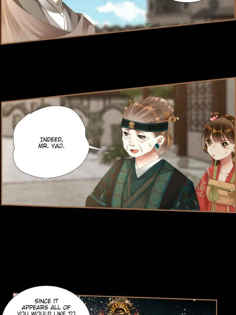 Read Divine Doctor (Colored) chapter 393 image 21 on Lezhin