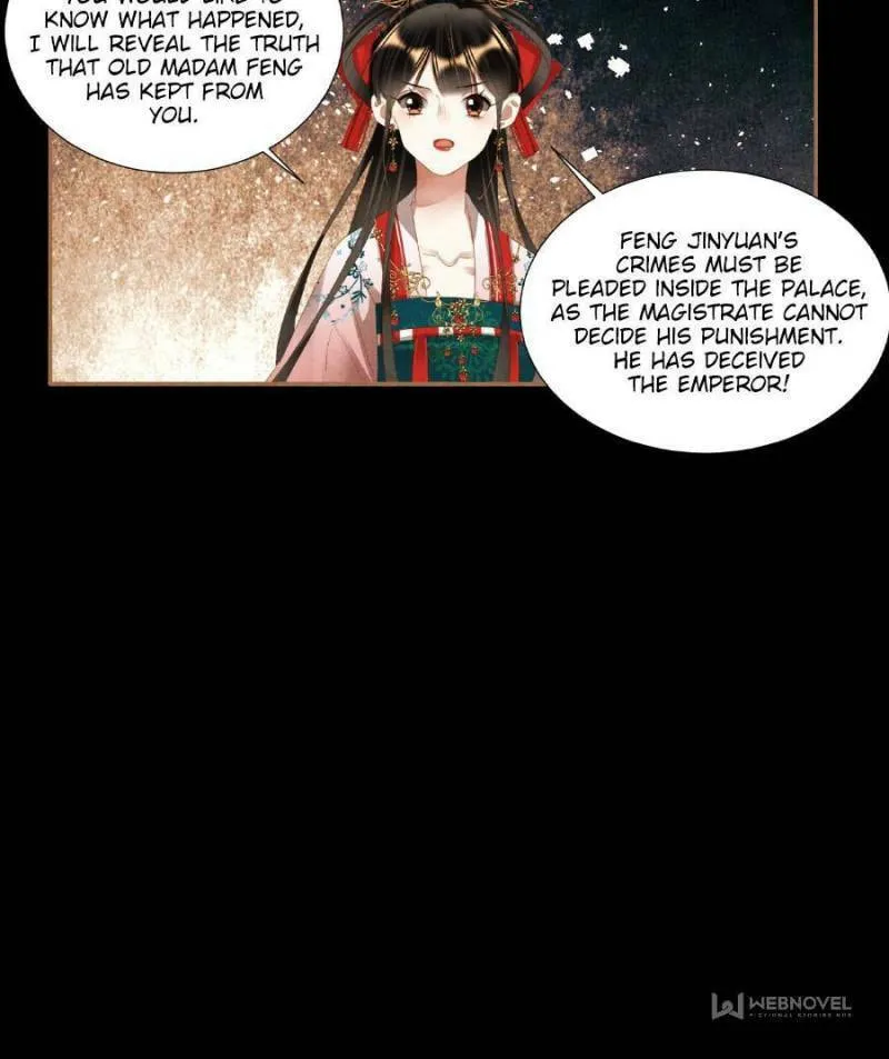 Read Divine Doctor (Colored) chapter 393 image 22 on Lezhin