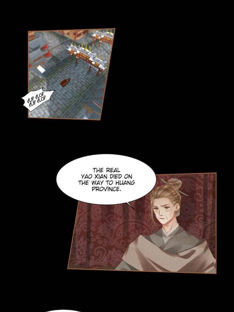 Read Divine Doctor (Colored) chapter 393 image 3 on Lezhin