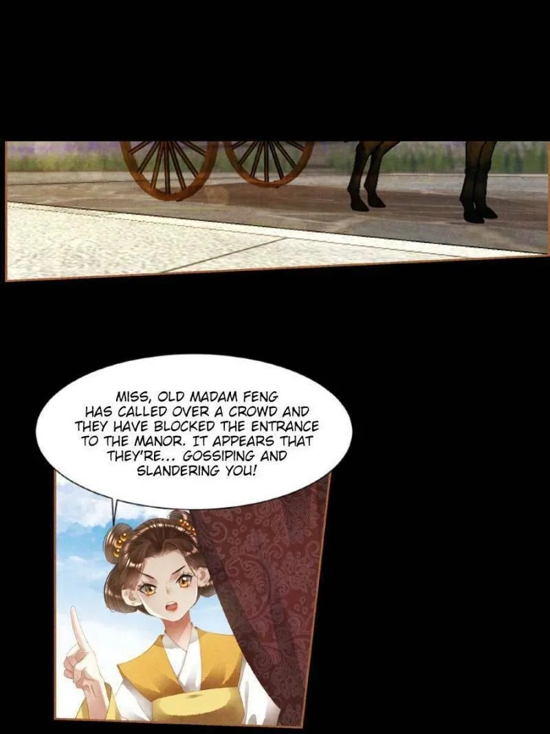 Read Divine Doctor (Colored) chapter 393 image 6 on Lezhin